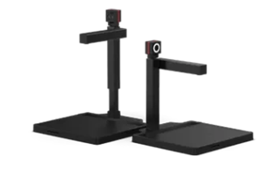 行(xíng)業(yè)辦公用(yòng)雙攝像頭拍(pāi)攝儀